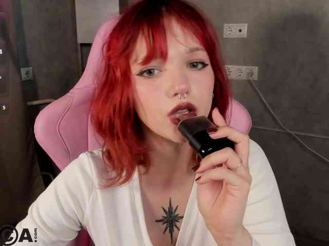 Molly-Platt webcam