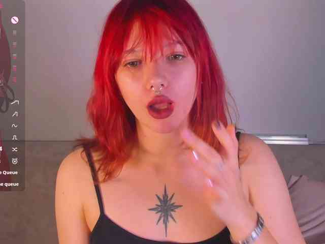 Molly-Platt webcam