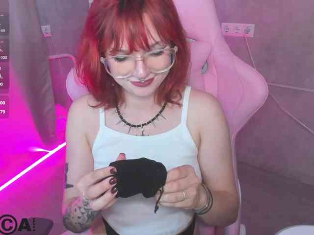 Molly-Platt webcam