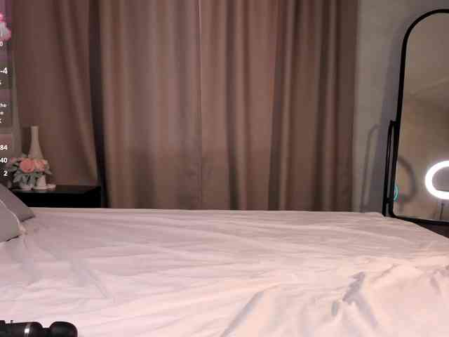 Molly-Platt webcam