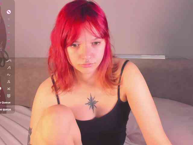 Molly-Platt webcam