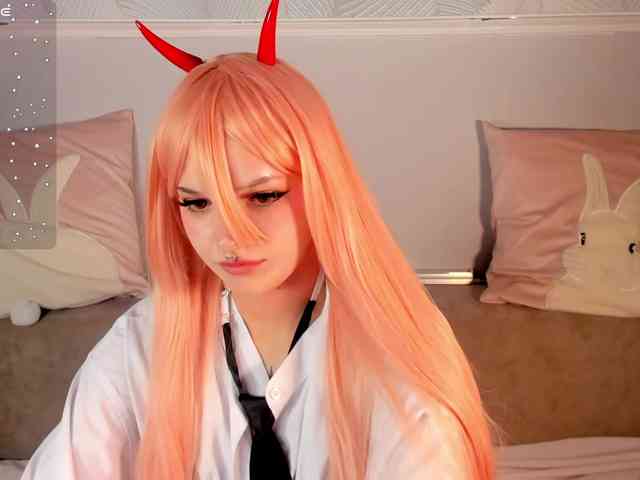 Molly-Platt webcam