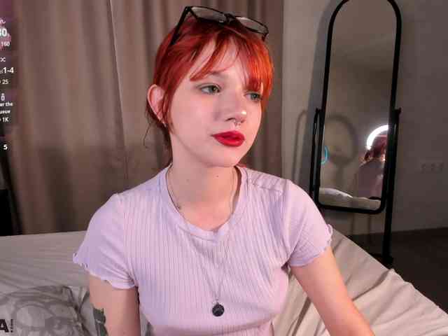 Molly-Platt webcam