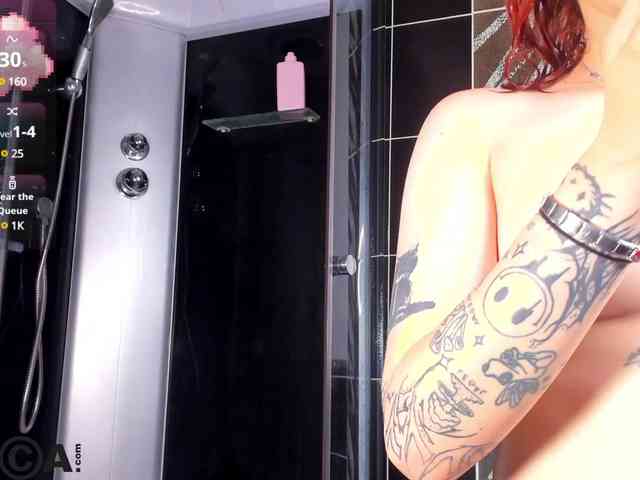 Molly-Platt webcam