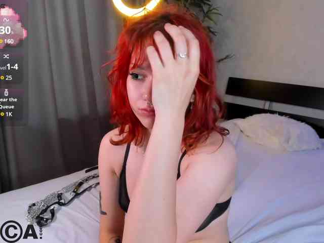 role play chatroom Molly-Platt