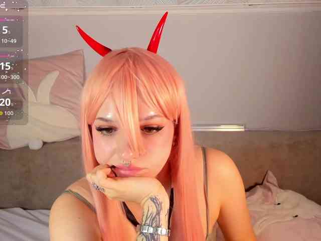 Molly-Platt webcam