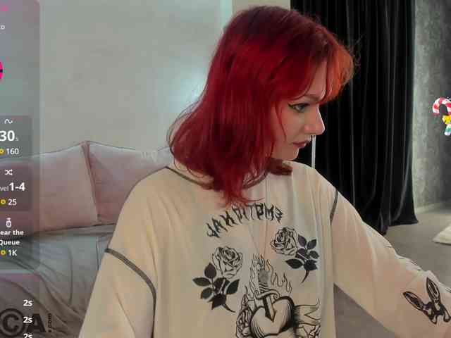 sex cam online Molly-Platt