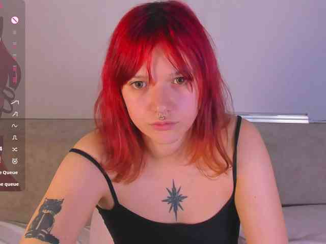 Molly-Platt webcam