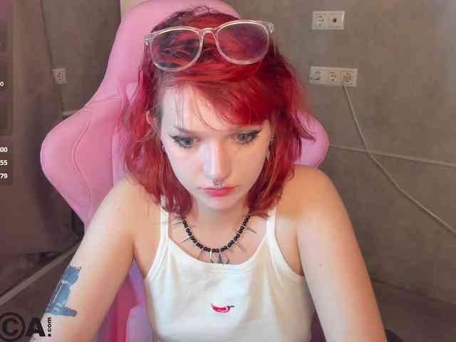 flirt chat Molly-Platt
