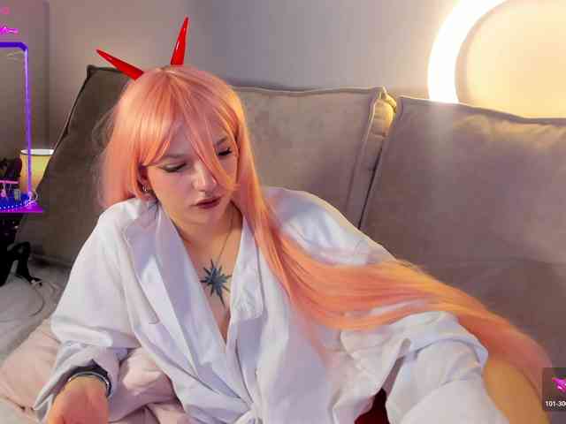 cybersex Molly-Platt