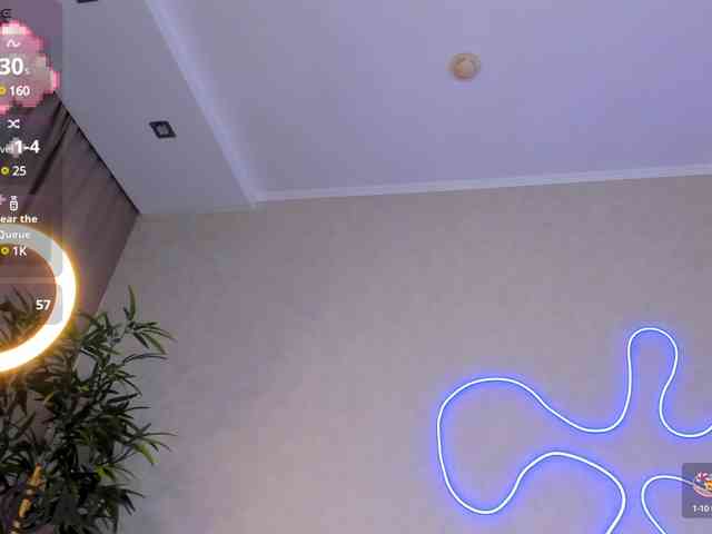 Molly-Platt webcam