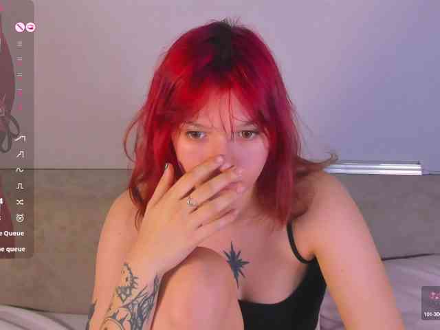 Molly-Platt webcam