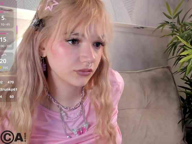Molly-Platt webcam