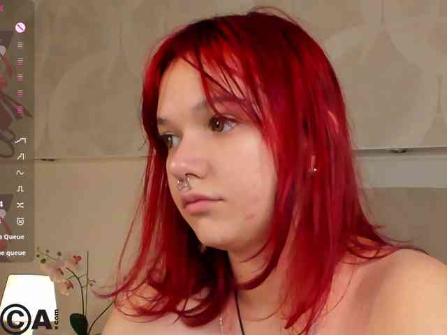 Molly-Platt webcam