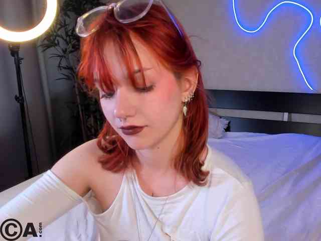 Molly-Platt webcam