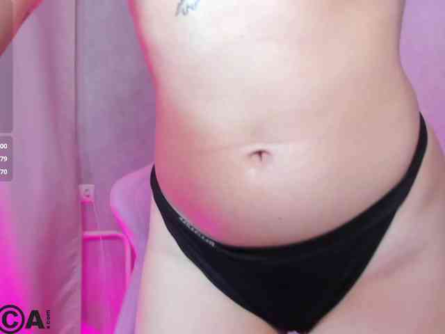Molly-Platt webcam