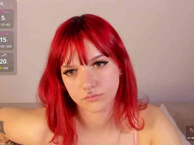 Molly-Platt webcam
