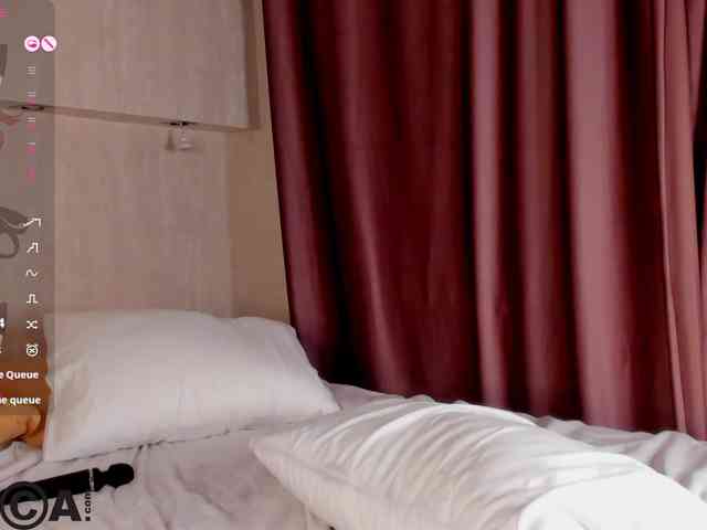 Molly-Platt webcam