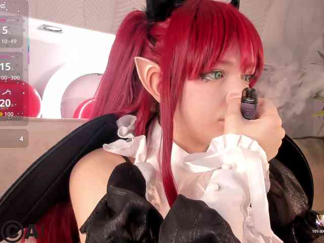 porno live Molly-Platt