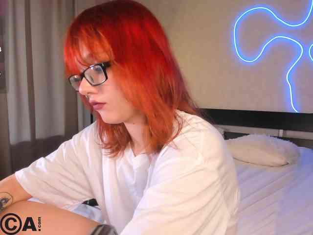 free live cam Molly-Platt