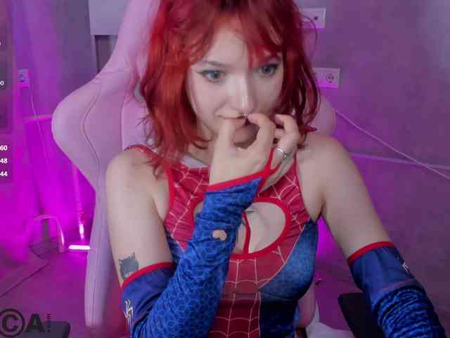 Molly-Platt webcam