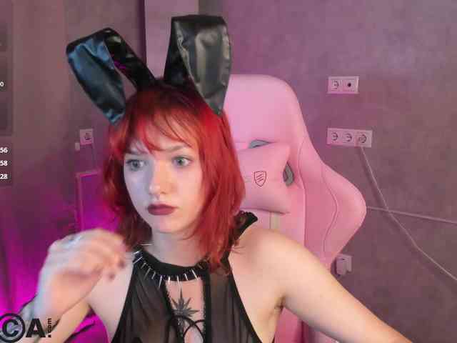 Molly-Platt webcam
