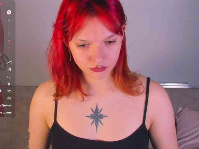 Molly-Platt webcam