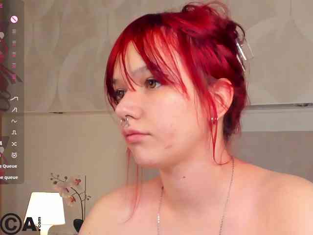 Molly-Platt webcam