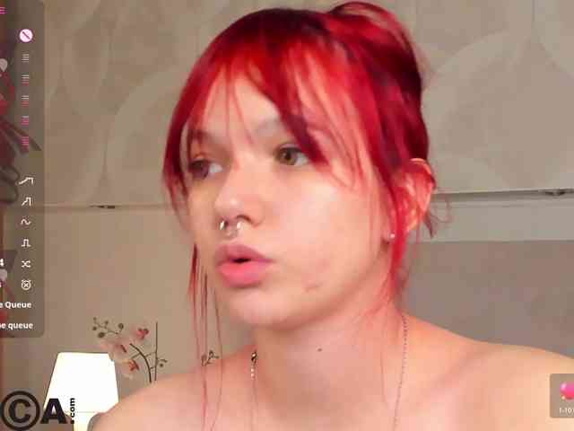 Molly-Platt webcam