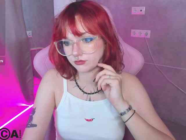 Molly-Platt webcam