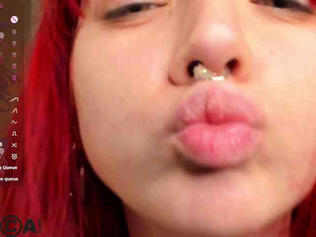 Molly-Platt webcam
