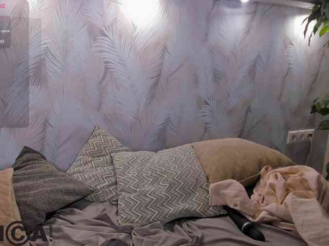 Molly-Platt webcam