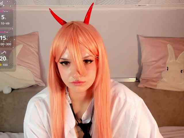 Molly-Platt webcam