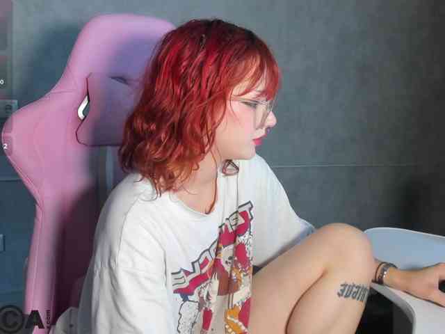 nude live webcam Molly-Platt