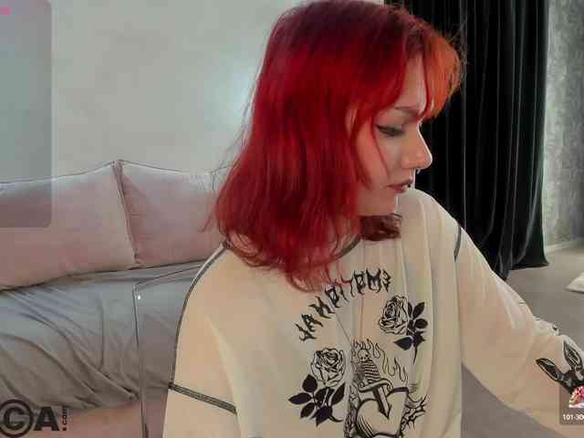 Molly-Platt webcam