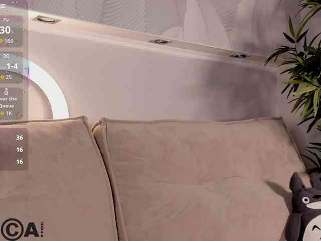 porno live Molly-Platt