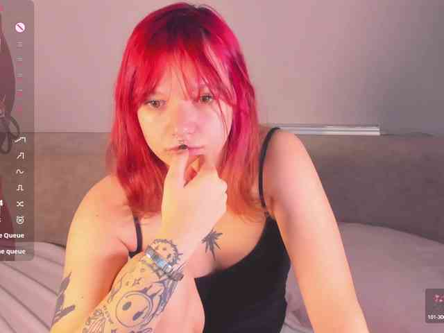 Molly-Platt webcam