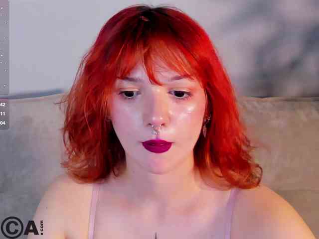 Molly-Platt webcam