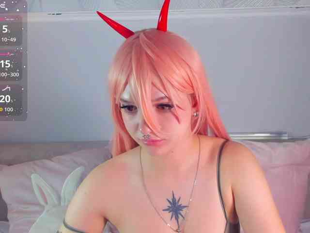 Molly-Platt webcam