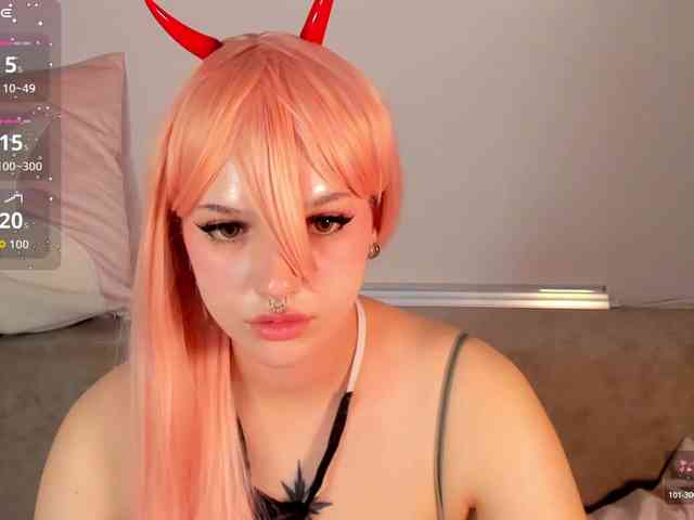 Molly-Platt webcam