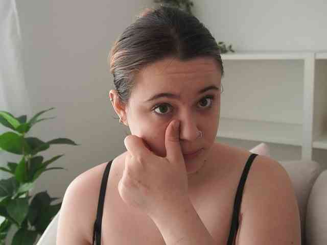 alyafox webcam