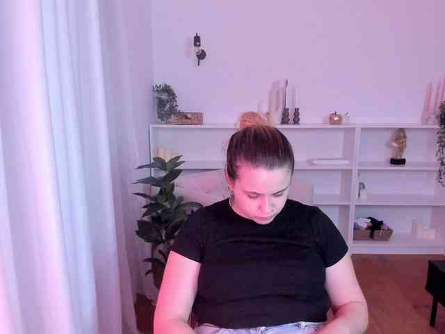 alyafox webcam