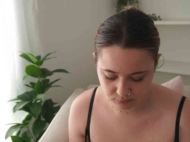 alyafox webcam