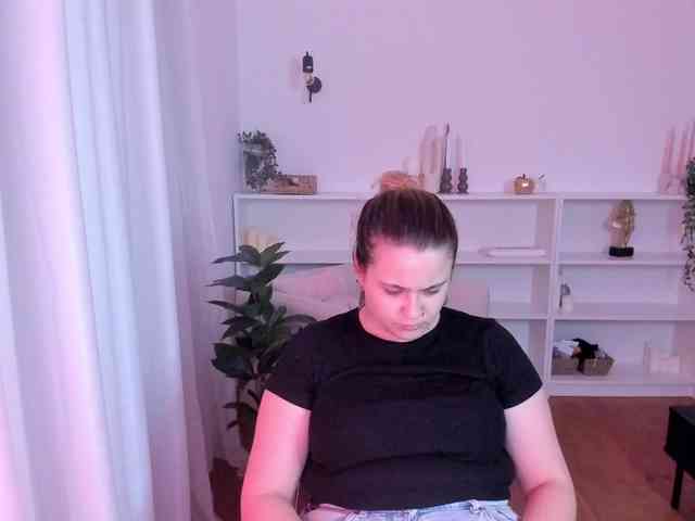 alyafox webcam