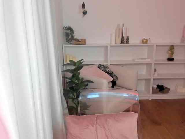 alyafox webcam