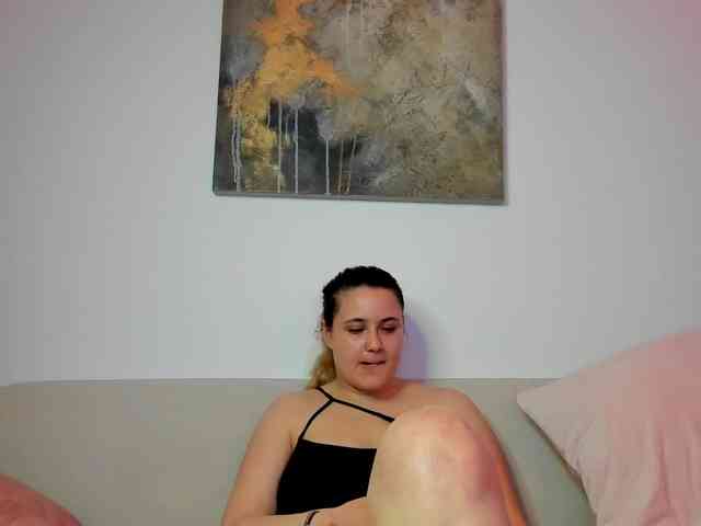 alyafox webcam