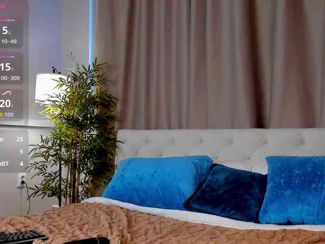 ErrWessa Live Webcam on BongaCams ErrWessa Live Webcam on BongaCams