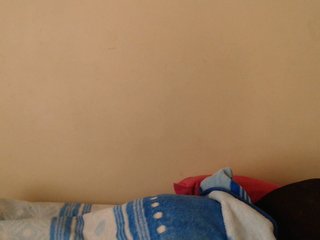 SexyEbony93 Porn Show