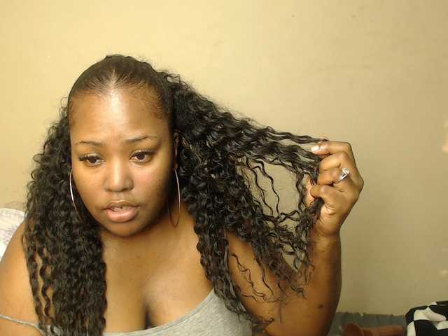 SexyEbony93's BongaCams show and profile