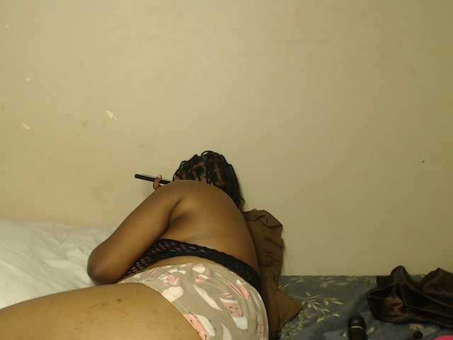 SexyEbony93's BongaCams show and profile